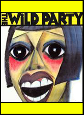 the wild party march